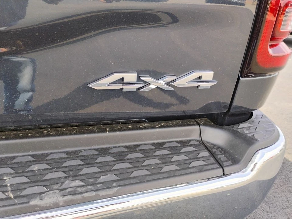 2026 Ram 3500 - Image 12 of 12