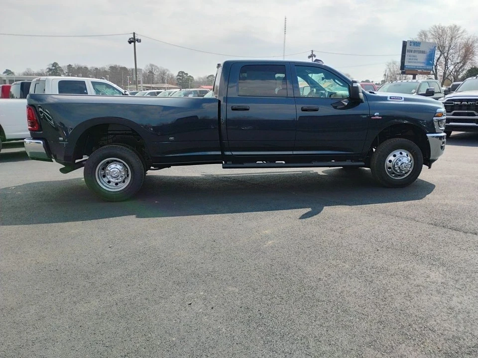 2026 Ram 3500 - Image 4 of 12