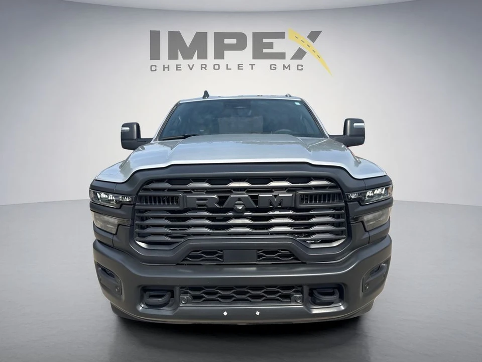 2026 Ram 3500 - Image 8 of 31