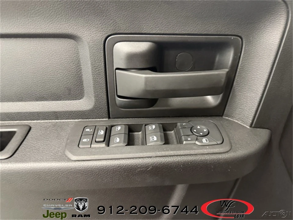 2026 Ram 3500 - Image 12 of 12