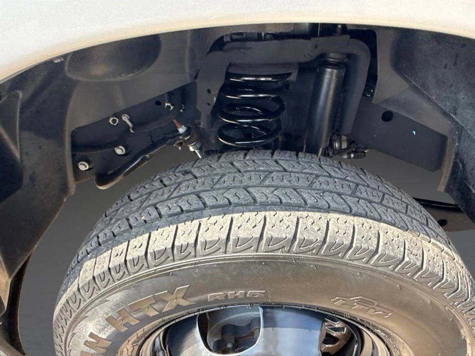 2026 Ram 3500 - Image 30 of 31