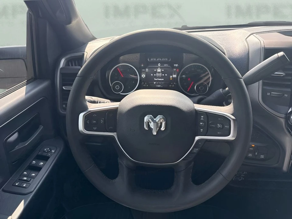 2026 Ram 3500 - Image 12 of 31