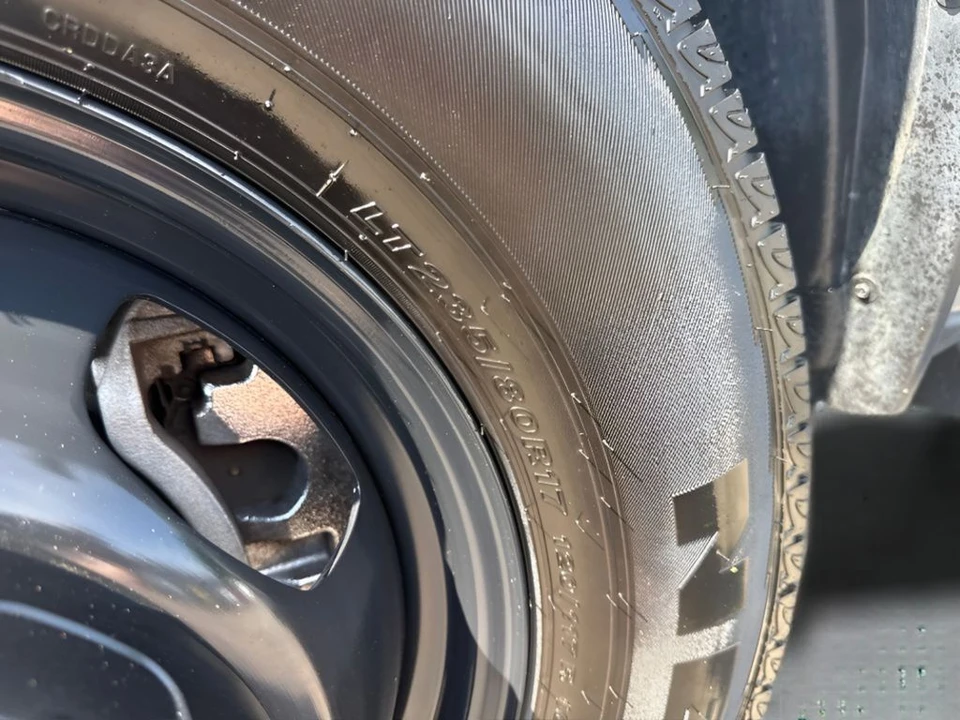 2026 Ram 3500 - Image 29 of 31