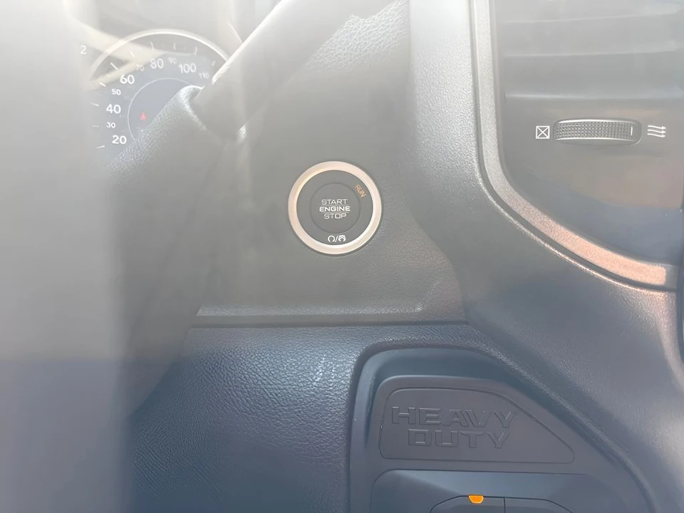2026 Ram 3500 - Image 19 of 31