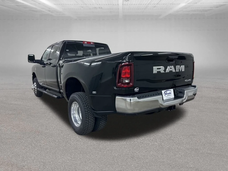 2026 Ram 3500 - Image 7 of 12