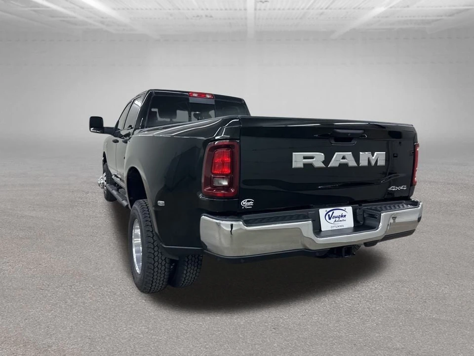 2026 Ram 3500 - Image 8 of 12