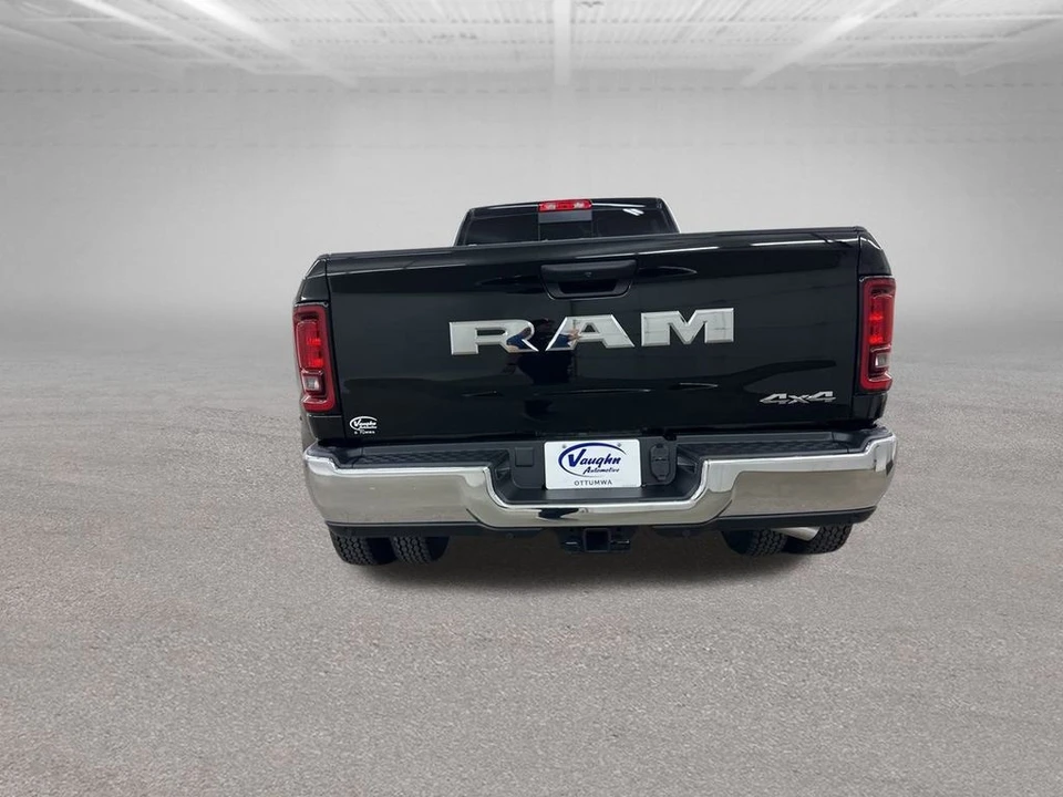 2026 Ram 3500 - Image 9 of 12