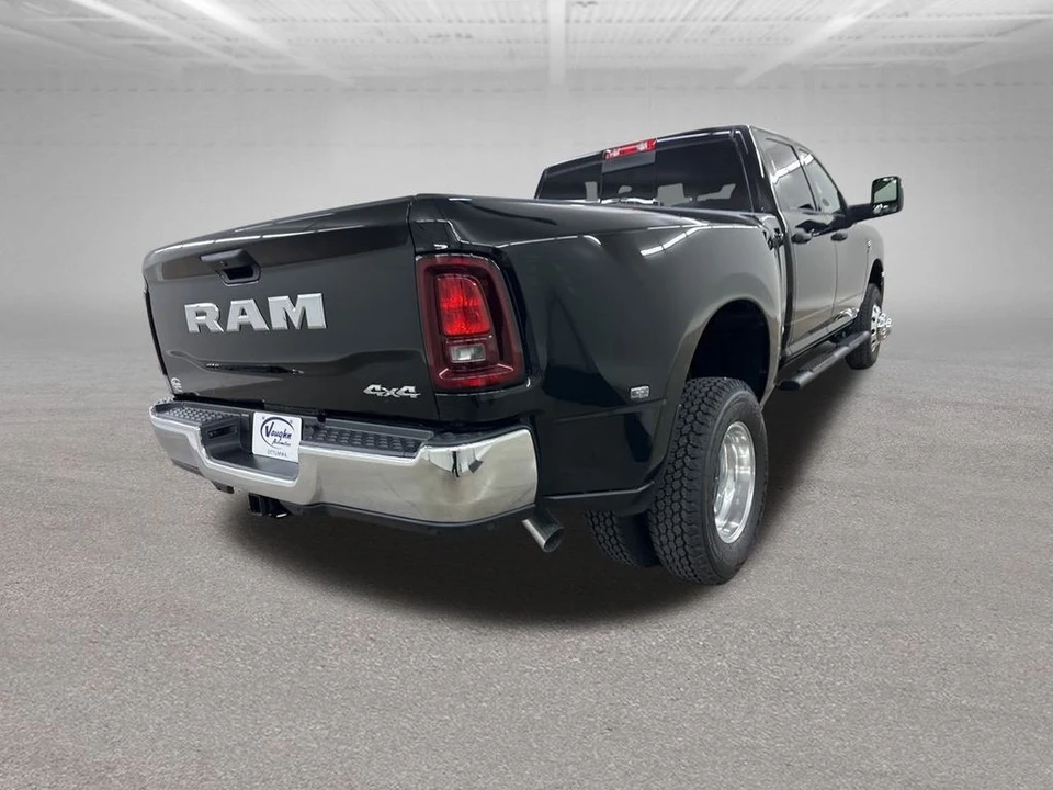 2026 Ram 3500 - Image 11 of 12