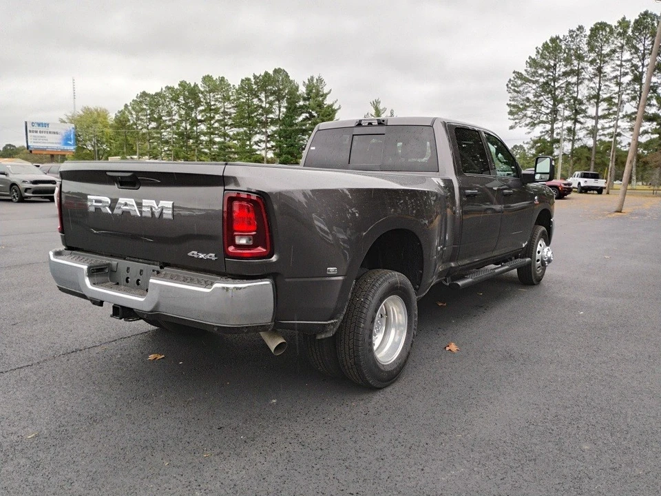 2026 Ram 3500 - Image 5 of 12