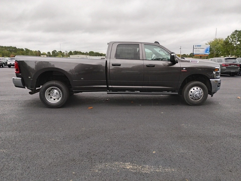 2026 Ram 3500 - Image 4 of 12