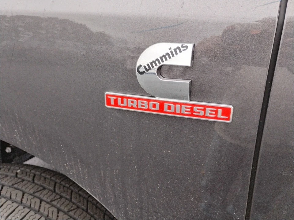 2026 Ram 3500 - Image 10 of 12