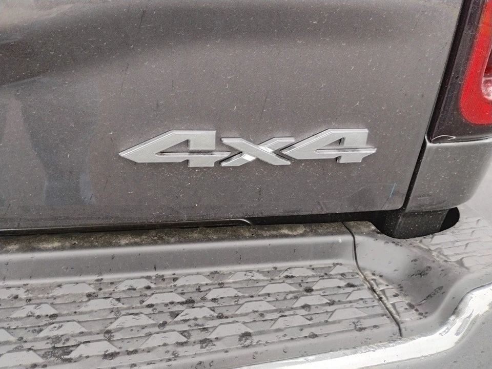2026 Ram 3500 - Image 12 of 12