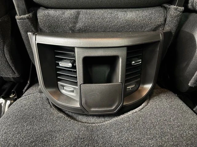 2026 Ram 3500 - Image 21 of 29