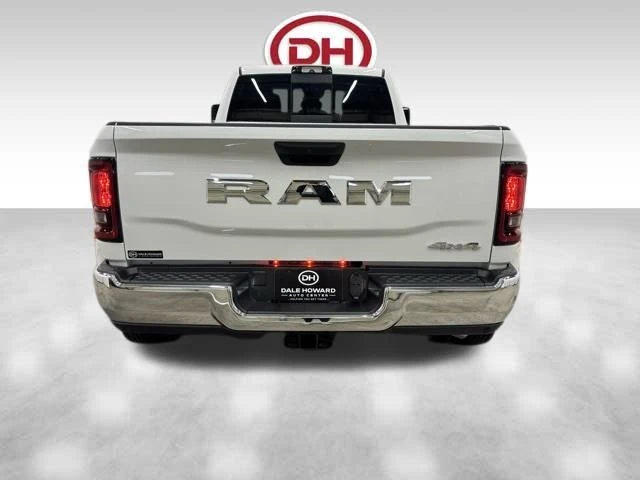 2026 Ram 3500 - Image 11 of 29