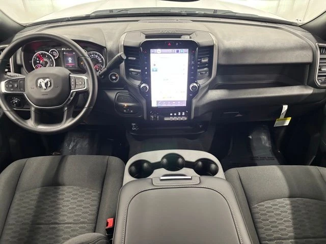 2026 Ram 3500 - Image 4 of 29