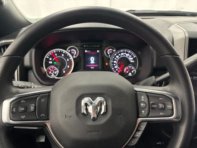 2026 Ram 3500 - Image 6 of 29