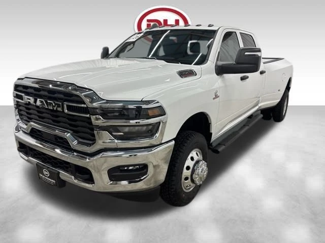 2026 Ram 3500 - Image 10 of 29
