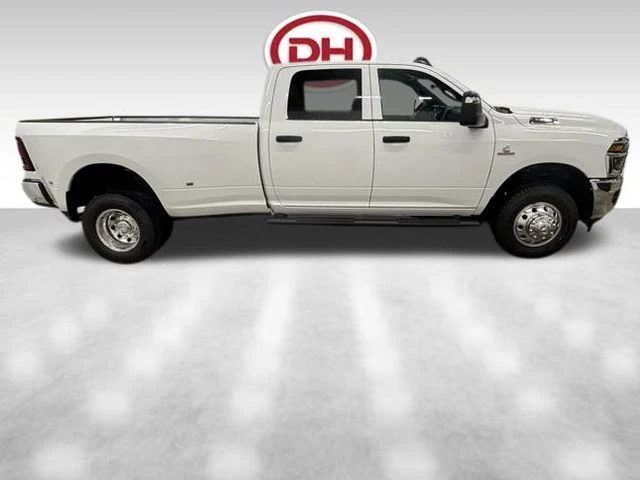 2026 Ram 3500 - Image 2 of 29