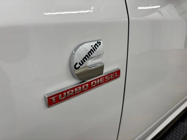 2026 Ram 3500 - Image 28 of 29