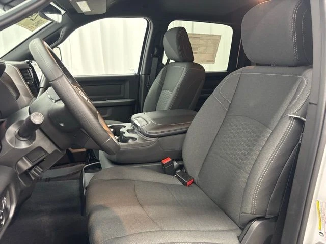 2026 Ram 3500 - Image 5 of 29