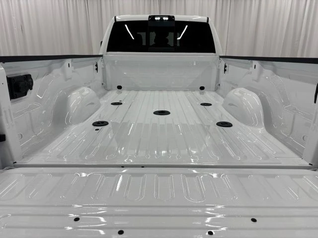 2026 Ram 3500 - Image 22 of 29