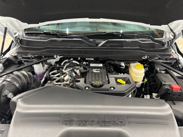 2026 Ram 3500 - Image 27 of 29