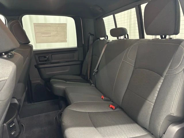 2026 Ram 3500 - Image 20 of 29