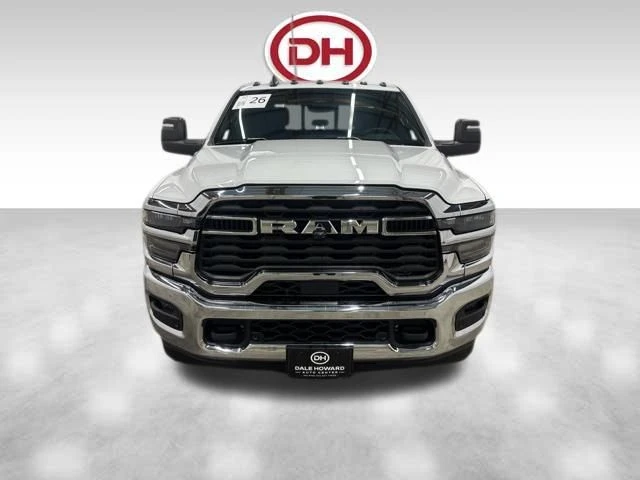 2026 Ram 3500 - Image 7 of 29