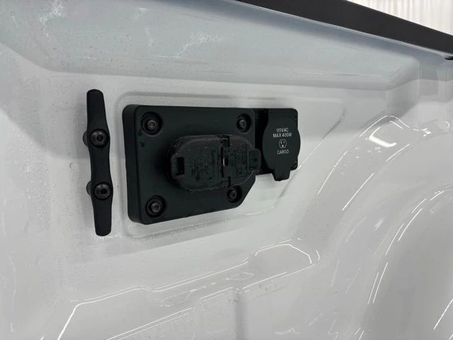 2026 Ram 3500 - Image 23 of 29