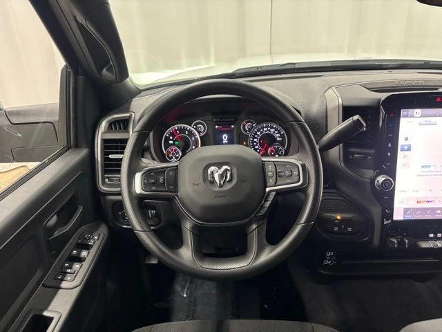 2026 Ram 3500 - Image 13 of 29