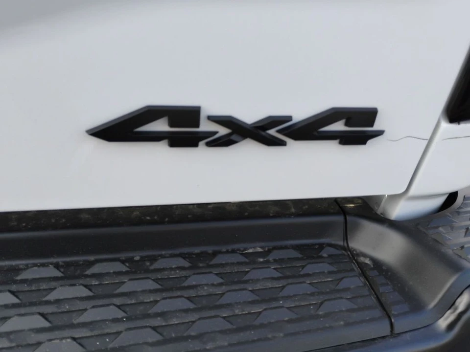 2026 Ram 3500 - Image 12 of 12