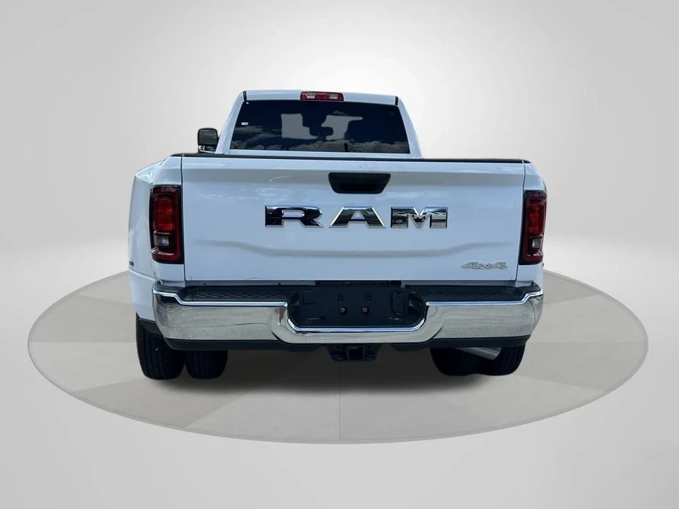 2026 Ram 3500 - Image 6 of 21