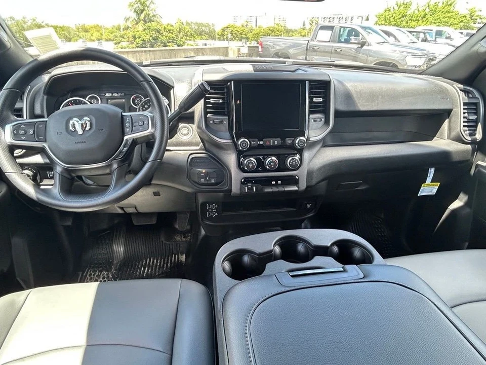 2026 Ram 3500 - Image 10 of 21