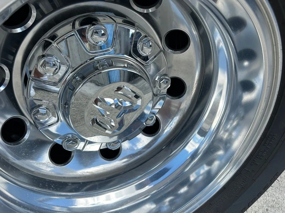 2026 Ram 3500 - Image 21 of 21