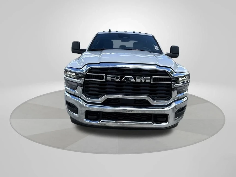 2026 Ram 3500 - Image 2 of 21