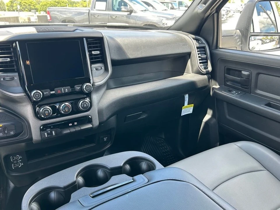 2026 Ram 3500 - Image 11 of 21