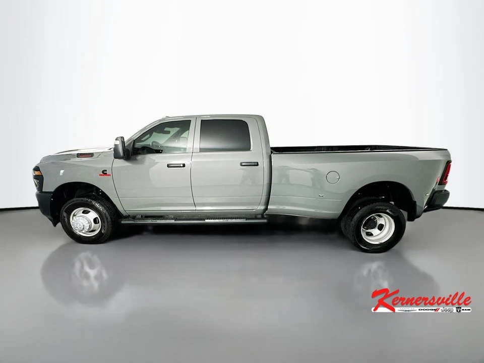 2026 Ram 3500 - Image 4 of 24