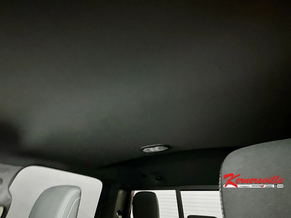 2026 Ram 3500 - Image 21 of 24