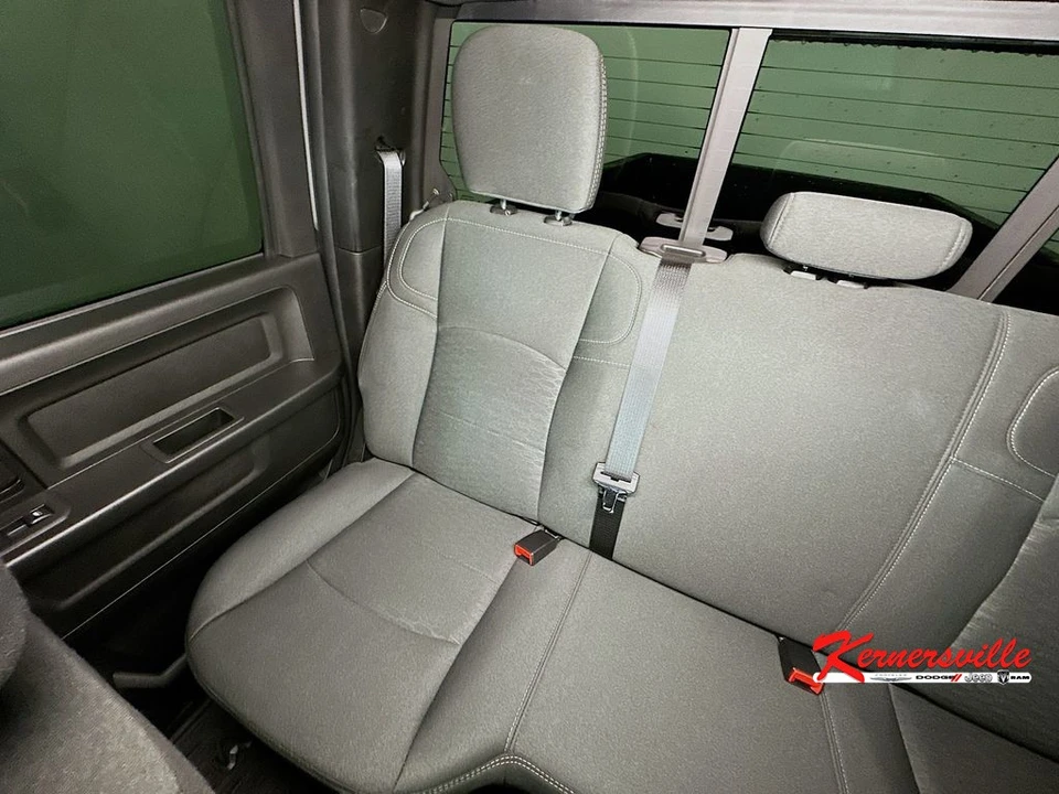 2026 Ram 3500 - Image 12 of 24