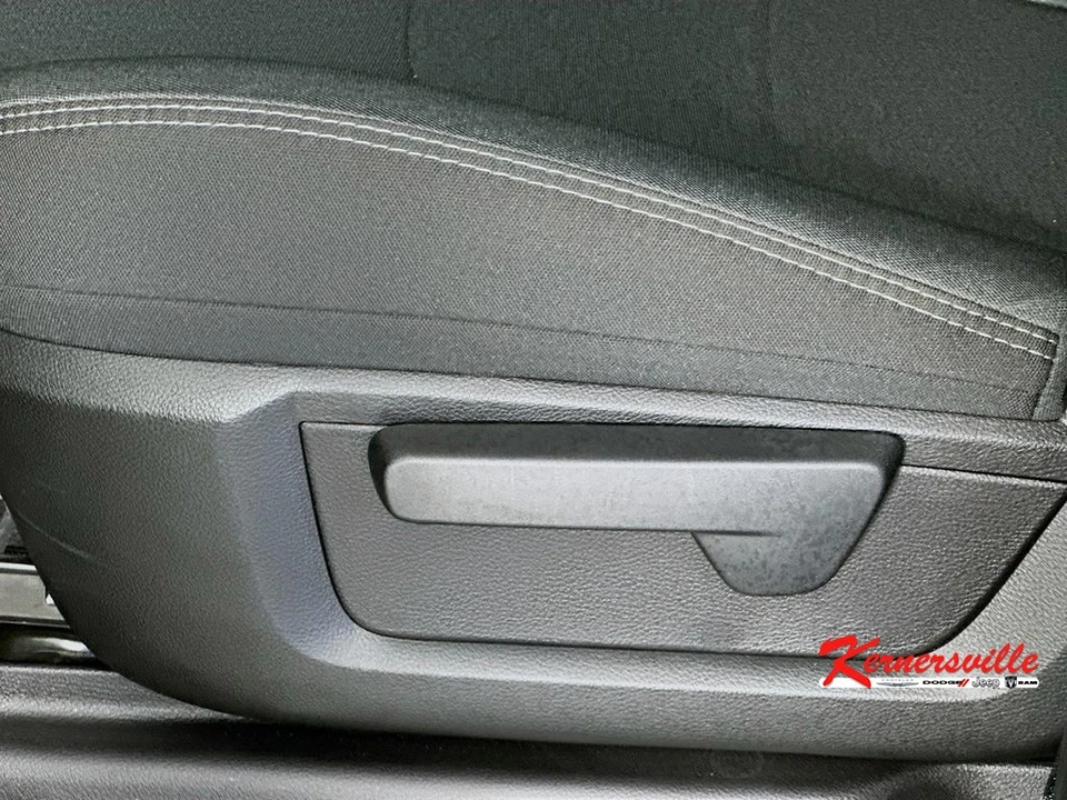 2026 Ram 3500 - Image 22 of 24