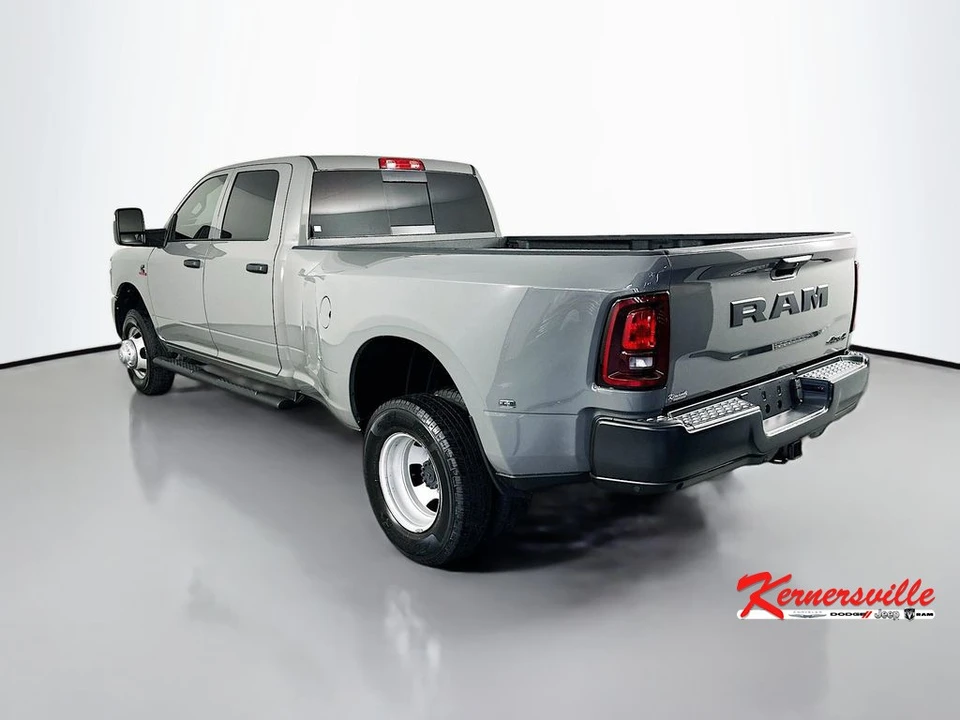 2026 Ram 3500 - Image 5 of 24
