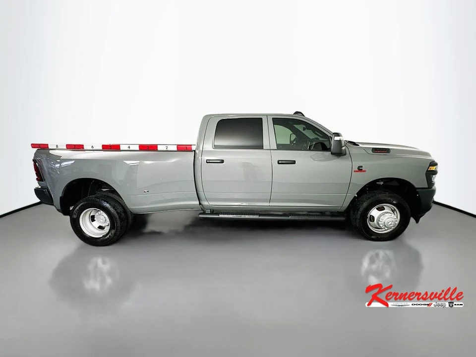 2026 Ram 3500 - Image 8 of 24