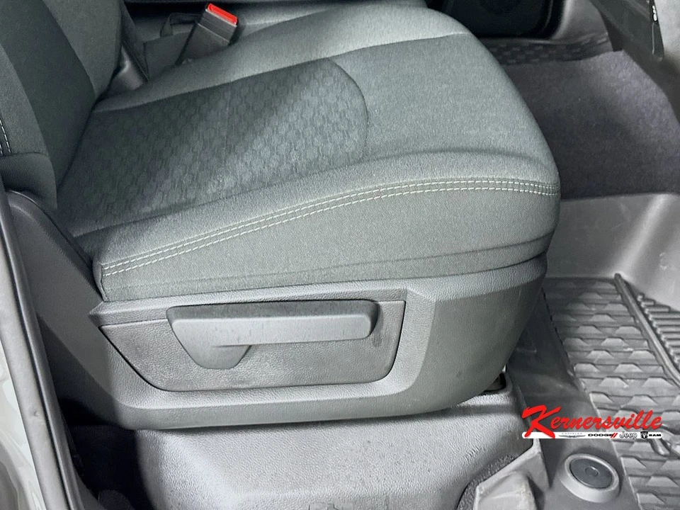 2026 Ram 3500 - Image 23 of 24