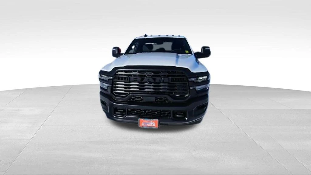 2026 Ram 3500 - Image 3 of 21