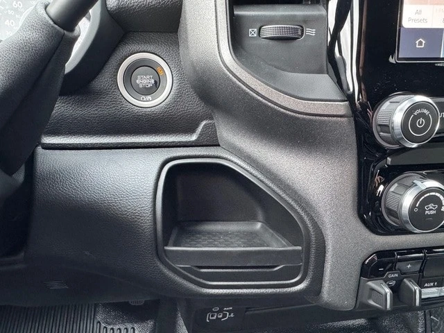 2026 Ram 3500 - Image 20 of 21