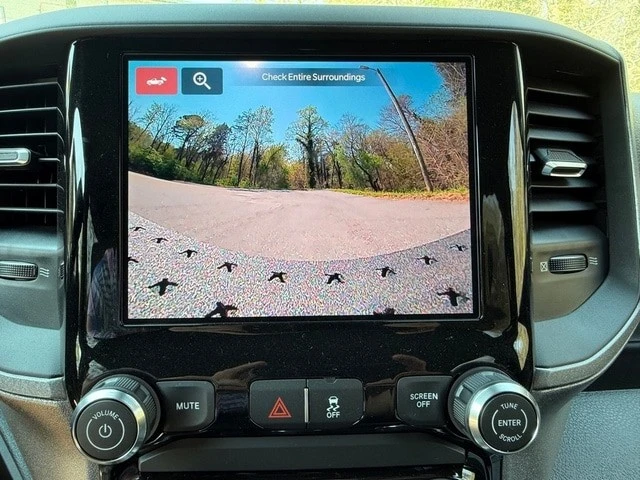 2026 Ram 3500 - Image 24 of 28