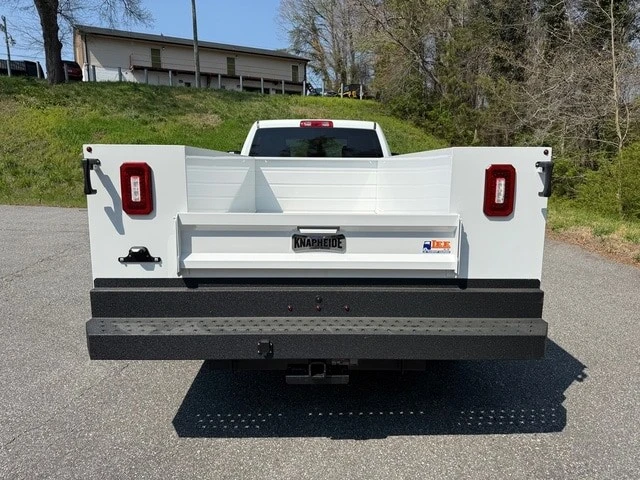 2026 Ram 3500 - Image 9 of 21