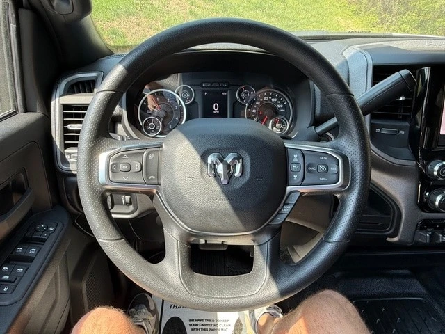 2026 Ram 3500 - Image 21 of 28
