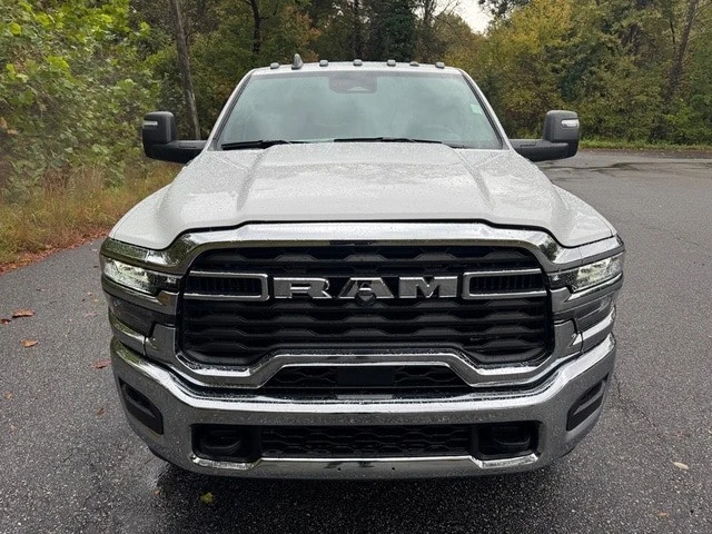 2026 Ram 3500 - Image 4 of 21
