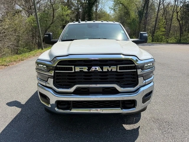 2026 Ram 3500 - Image 4 of 28